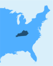 Etats Unis (Kentucky)