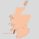Ecosse (Campbeltown)