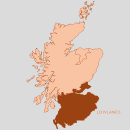 Ecosse (Lowlands)