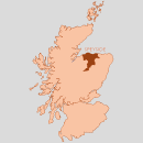 Ecosse (Speyside)