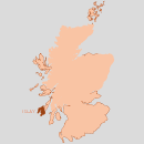 Ecosse (Islay)