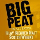 Big Peat de Douglas Laing