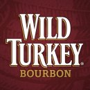  Wild Turkey 