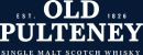 Old Pulteney