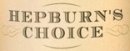 Hepburn's Choice