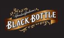 Black Bottle